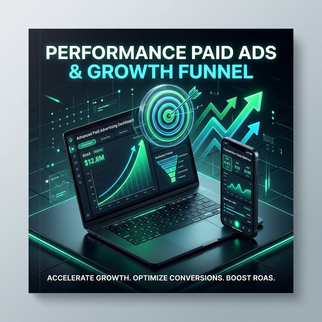 26.6x ROAS Meta Ads Campaign